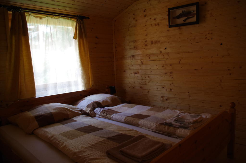 Horváth Kert Vendégház Zirc Quarto foto