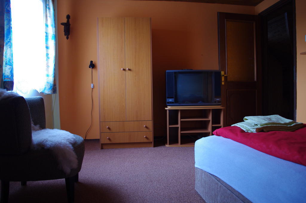 Horváth Kert Vendégház Zirc Quarto foto